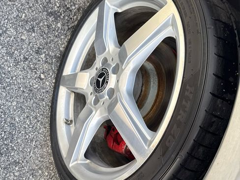 Used 2014 Mercedes-Benz CLS 550 image 38