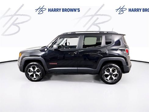 Used 2020 Jeep Renegade Trailhawk image 25