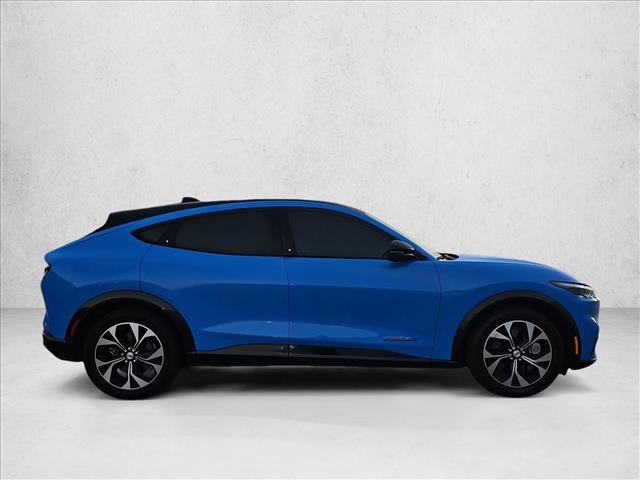 Used 2023 Ford Mustang Mach-E Premium RWD image 4