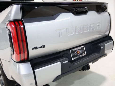 Used 2024 Toyota Tundra Platinum AWD/4WD image 55