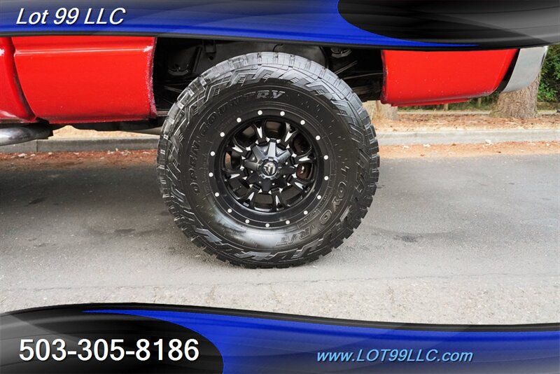 Used 2008 Dodge Ram 3500 Truck Laramie w/ Protection Group AWD/4WD image 42