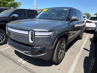 Used 2023 Rivian R1S Adventure