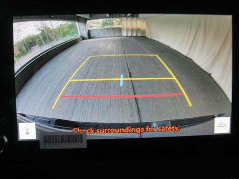 New 2025 Toyota Tacoma TRD Off-Road image 18