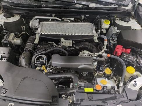 Certified 2022 Subaru Outback Touring XT image 7