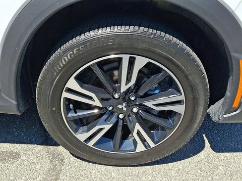Used 2025 Mitsubishi Eclipse Cross SE AWD/4WD image 8