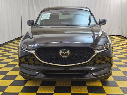 Used 2018 MAZDA CX-5 Touring image 8