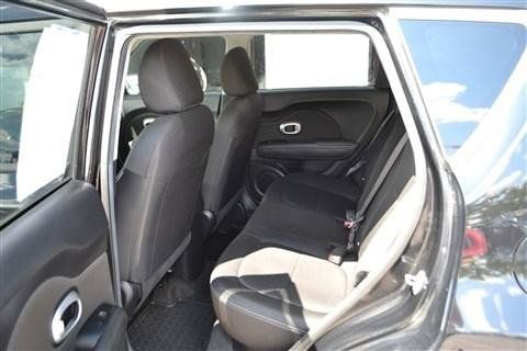 Used 2016 Kia Soul w/ Convenience Package FWD image 19