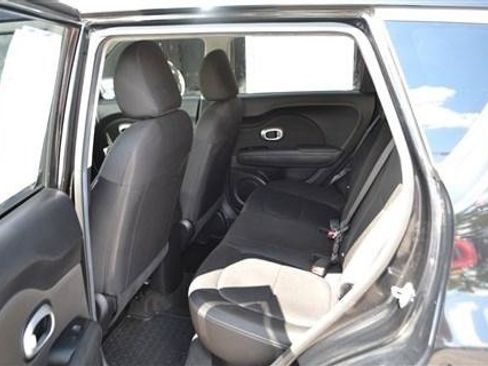 Used 2016 Kia Soul w/ Convenience Package FWD image 19
