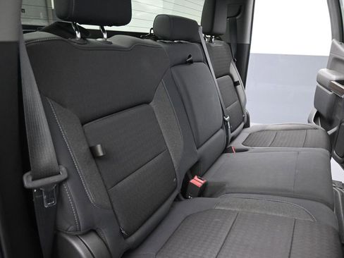 Used 2019 Chevrolet Silverado 1500 RST w/ All-Star Edition image 24