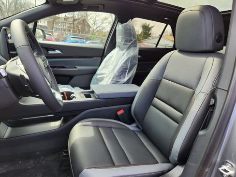 New 2026 Honda Prologue Elite image 8