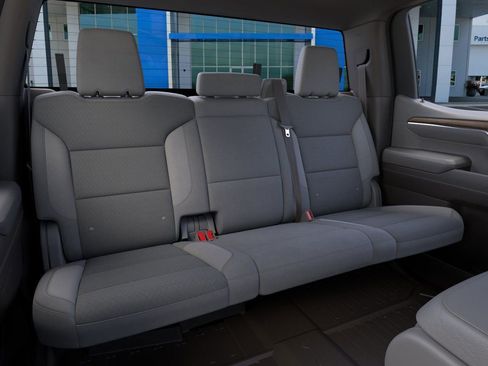 New 2026 Chevrolet Silverado 1500 RST w/ RST Select Package image 30