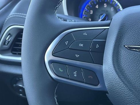 New 2026 Chrysler Pacifica Select image 19