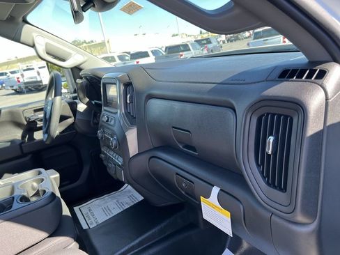 New 2026 Chevrolet Silverado 2500 W/T w/ WT Convenience Package RWD image 28