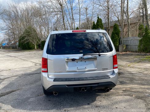 Used 2012 Honda Pilot Touring image 4
