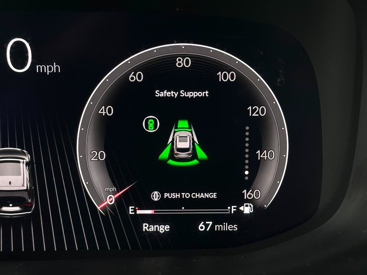 Used 2023 Acura MDX A-Spec AWD/4WD image 21