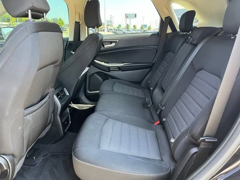 Used 2024 Ford Edge SE AWD/4WD image 6