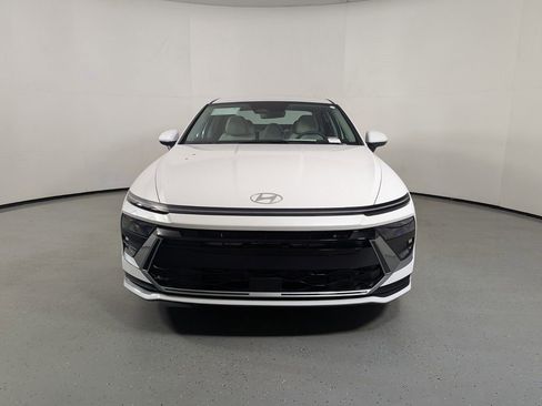 New 2026 Hyundai Sonata SE FWD image 2