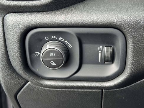 New 2026 RAM 3500 Tradesman AWD/4WD image 8