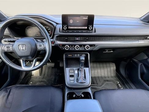 Used 2023 Honda CR-V Sport image 7