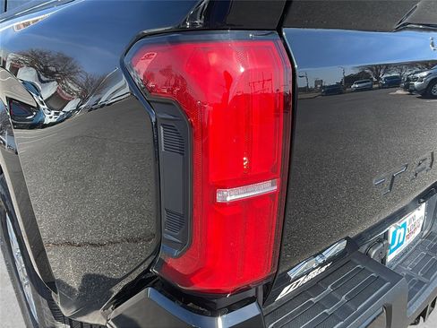 New 2026 Toyota Tacoma SR5 image 11