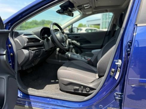 New 2026 Subaru Crosstrek 2.0i Premium AWD/4WD image 8