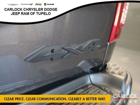 New 2026 RAM 2500 Laramie w/ Night Edition image 59