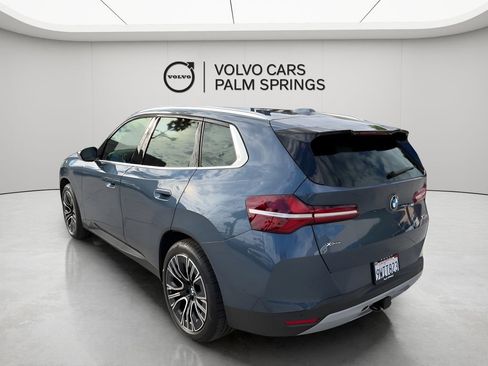 Used 2026 BMW X3 xDrive30 image 4