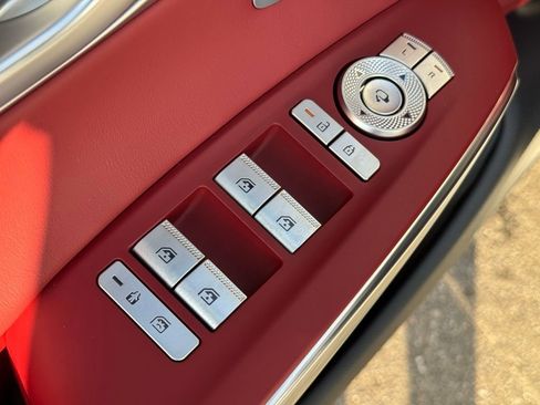 New 2026 Genesis GV70 2.5T Sport Prestige image 27