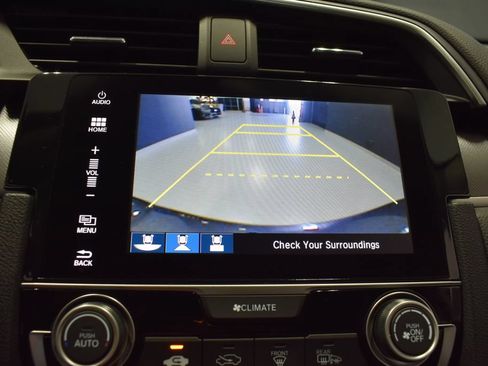 Used 2017 Honda Civic EX image 22