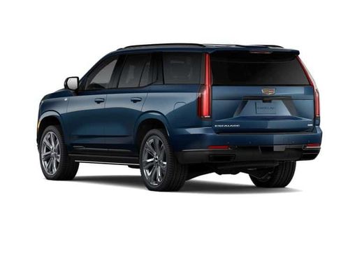 New 2026 Cadillac Escalade Sport AWD/4WD image 55