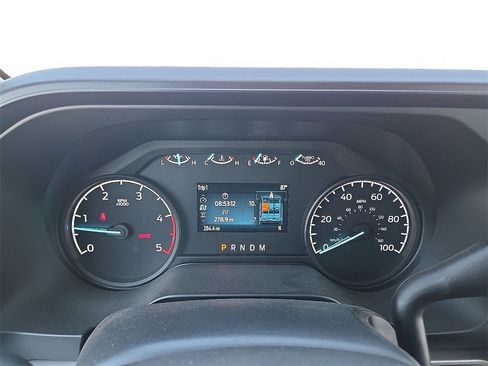 New 2024 Ford F550 4x4 SuperCab Super Duty image 18