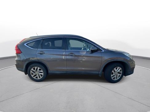 Used 2016 Honda CR-V EX-L image 5