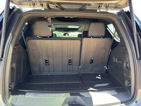 New 2026 Chevrolet Tahoe RST w/ Comfort Package RWD image 15