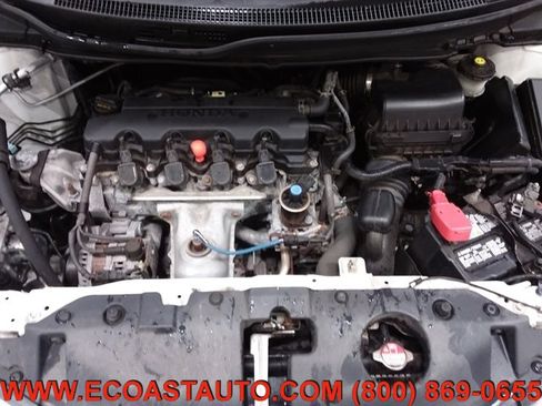 Used 2015 Honda Civic LX image 9