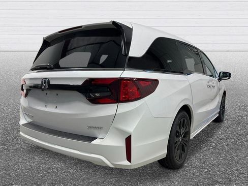 New 2026 Honda Odyssey Sport-L image 5
