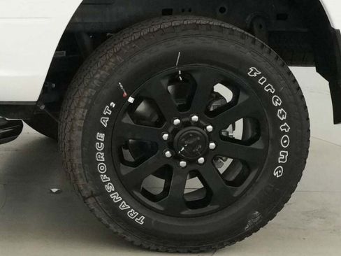 New 2026 RAM 2500 Laramie w/ Night Edition image 36