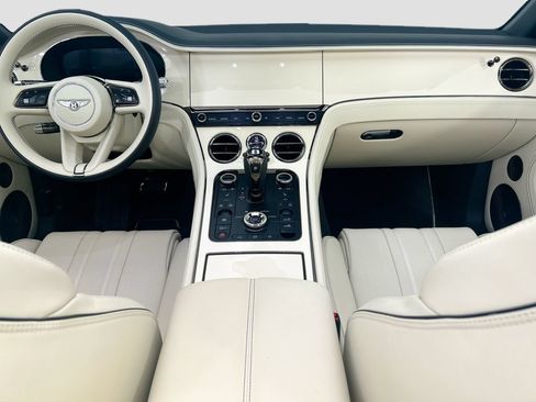 Used 2026 Bentley Continental GTC AWD/4WD image 21