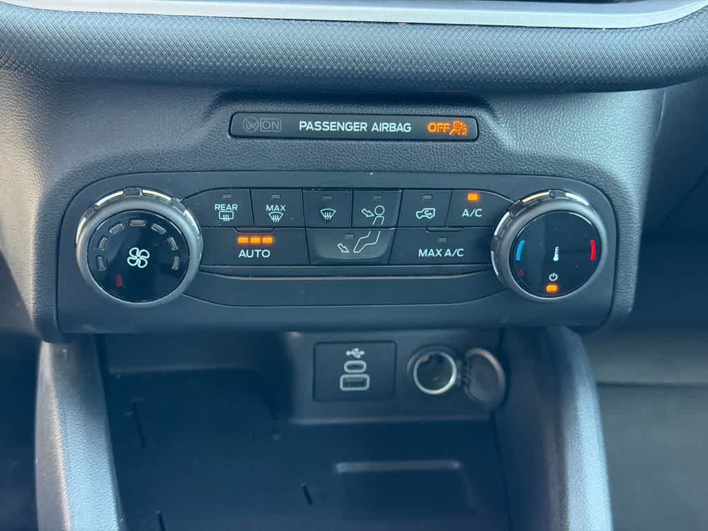 Used 2024 Ford Bronco Sport Big Bend AWD/4WD image 29