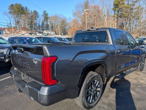 Used 2023 Toyota Tundra Platinum image 7