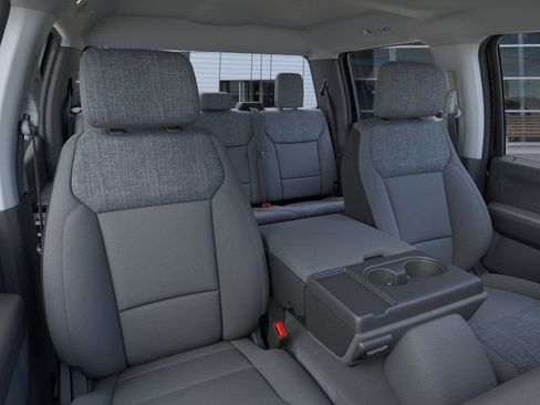 New 2026 Ford F150 XLT w/ XLT Chrome Appearance Package image 11