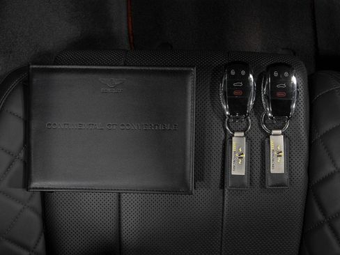 Used 2020 Bentley Continental GT image 61