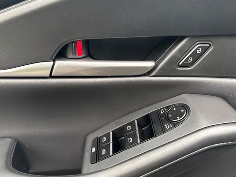 New 2026 MAZDA CX-30 AWD 2.5 S w/ Select Sport Pkg image 10