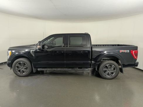 Used 2023 Ford F150 XLT w/ Equipment Group 302A High image 5
