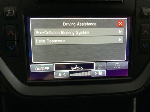 Used 2024 Subaru Impreza 2.0i w/ Popular Package #1A image 32