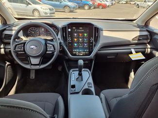 New 2026 Subaru Crosstrek 2.0i Premium AWD/4WD video 2