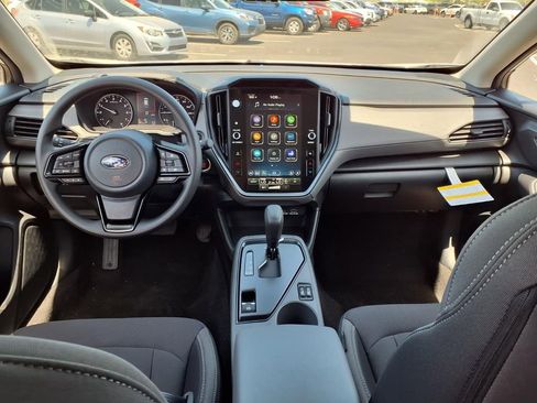 New 2026 Subaru Crosstrek 2.0i Premium AWD/4WD image 2