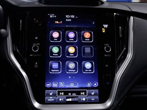 Used 2024 Subaru Outback Limited image 31