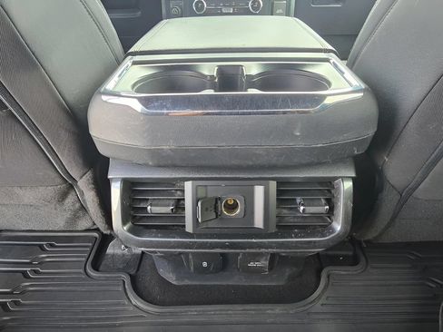 Used 2022 Ford F150 XLT w/ Equipment Group 302A High AWD/4WD image 9