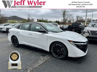 New 2026 Nissan Sentra SR video 1