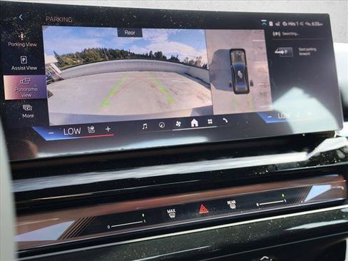 New 2027 BMW 530i xDrive w/ M Sport Package AWD/4WD image 14